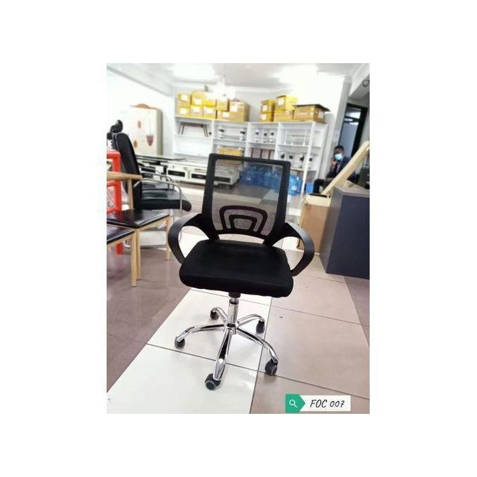 Secretarial Mesh Office Chair
