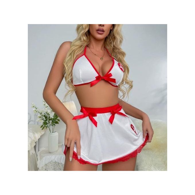 Sexy 3 piece Lingerie