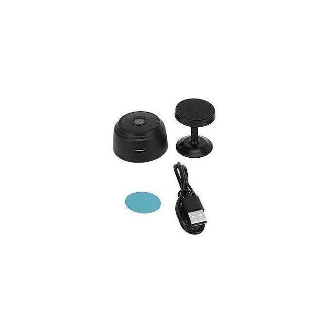 Share this product A9 Mini Hidden Camera WiFi Camera HD 1080P Indoor Home Security — view 2