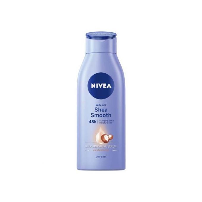 Shea Smooth Body Lotion For Women - 400ml (Pack Of 2). — view 2