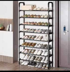 Shoe Rack 8 Layer