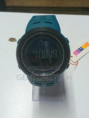 Skmei 2070 Turquoise