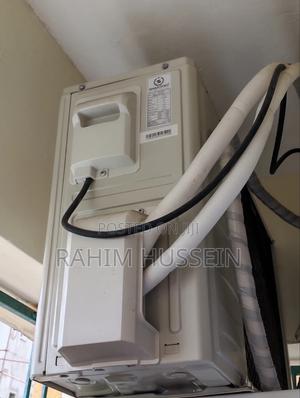 Smart Pro Split Air Conditioner