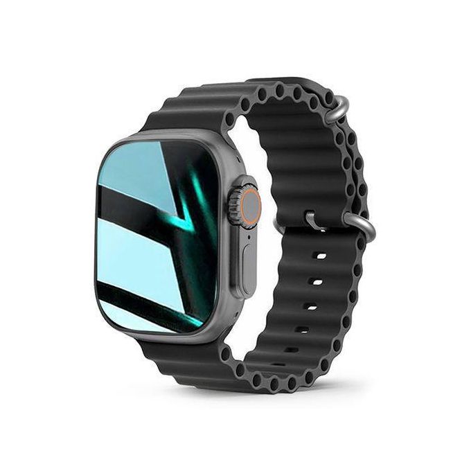 Smart ultra narrow bezel watch 2.2 ", suitable for Android and iOS smart watch