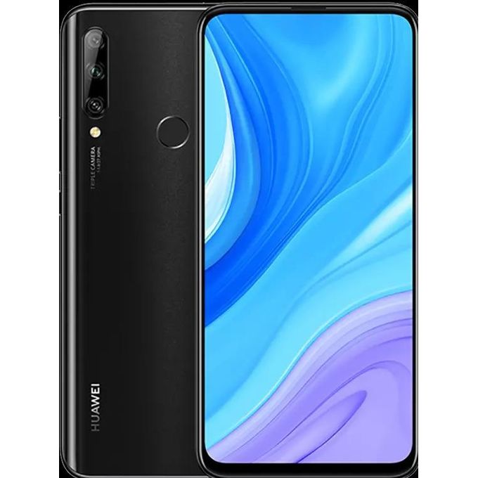 Smartphone Huawei Y9Prime2019 6.59" 6GB RAM+128G ROM 4000mAh 16MP+8MP+2MP+16MP — view 2