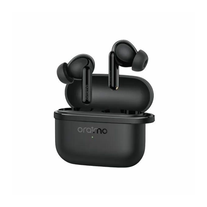 SpaceBuds Lite Sound360 Anti-Lost True Wireless Earbuds Black