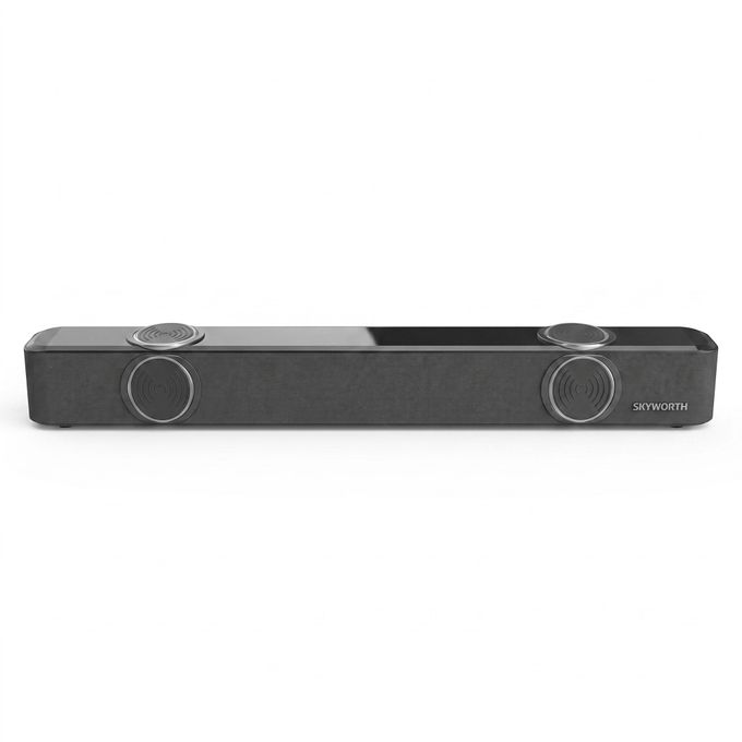 SS888 2.2CH 300W Wireless Soundbar Built-in 2 Subwoofer with HDMI(ARC)(1YR WRTY)