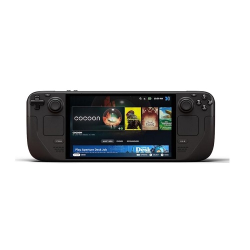 Steam Deck OLED