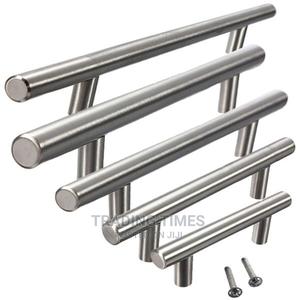 Straight Cabinet Handles 9inchs ( 10 Pcs)