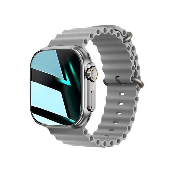 Suitable for Android and iOS 2.2 "full touchscreen smartwatches, smartwatch straps