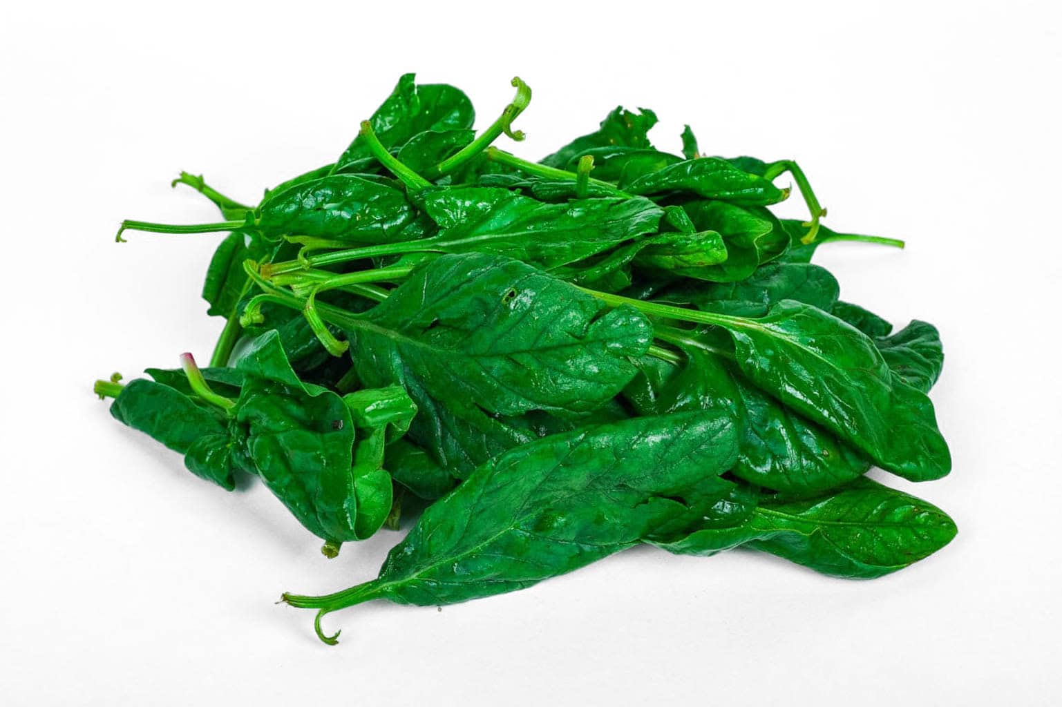 Sunripe Organic Baby Spinach - 165g