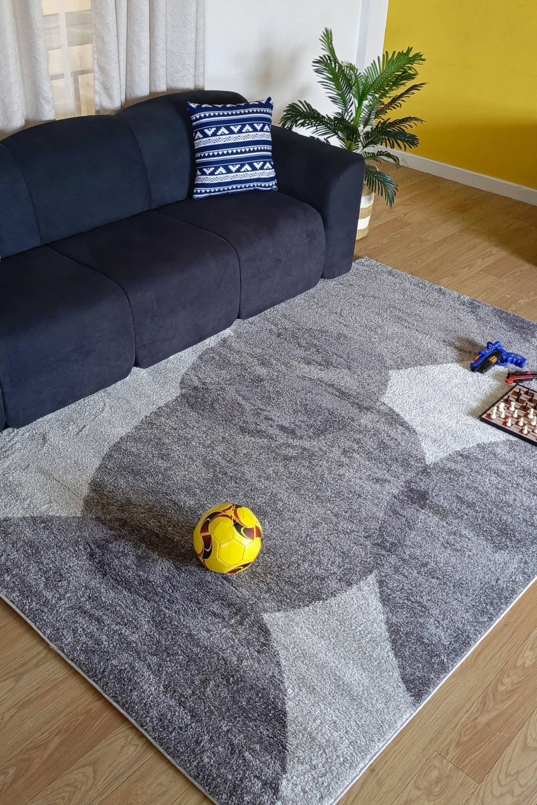 Swanky pile 6 — view 2