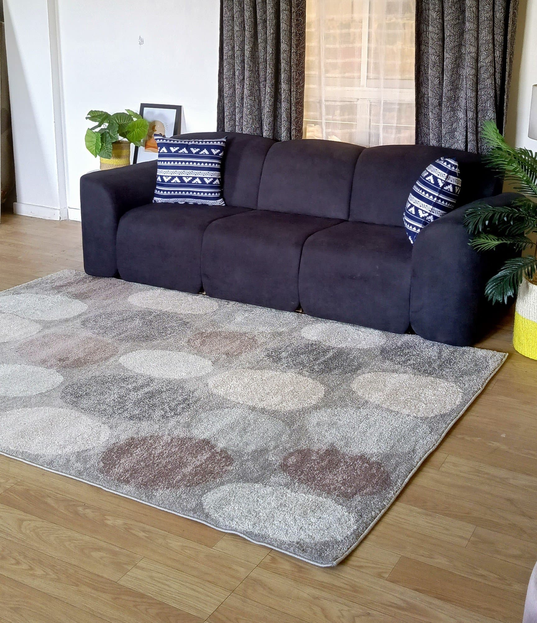Swanky pile 7 — view 2