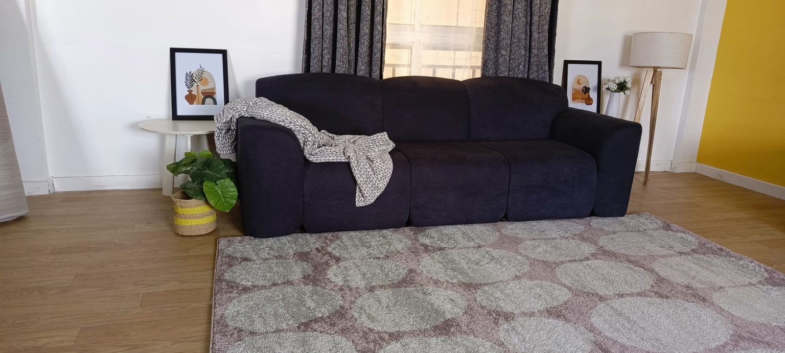 Swanky pile 8 — view 2