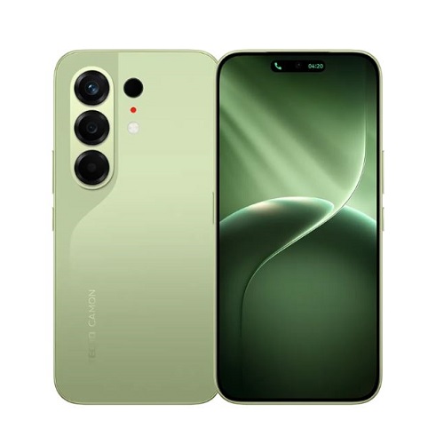 Tecno Camon 50