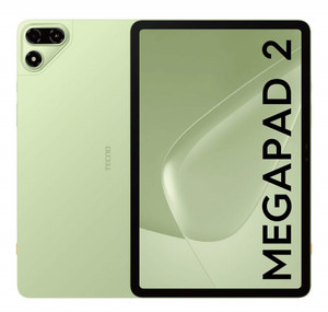 Tecno MegaPad 2 6GB 128GB — view 3