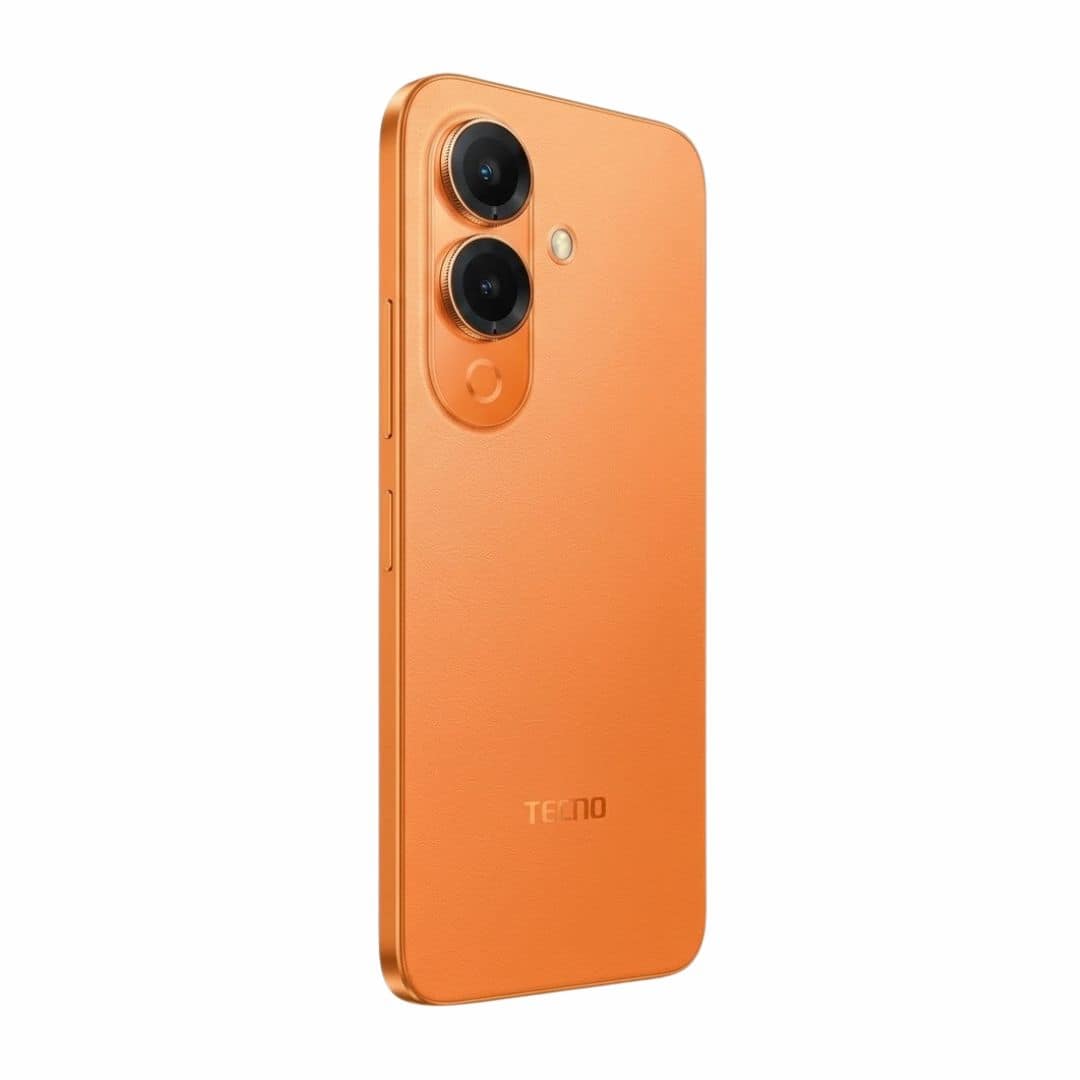 Tecno Pop 20c 4GB 64GB — view 3