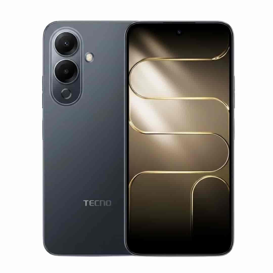 Tecno T411 Dual SIM Feature Phone — view 3