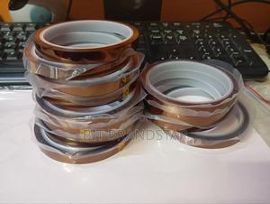 Thermal Tape