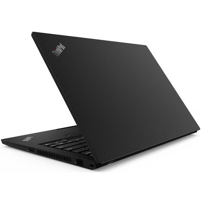ThinkPad T450/T440/S Core i5 HDD 500GB RAM 8gb 14 inches Refurbished - Black — view 3