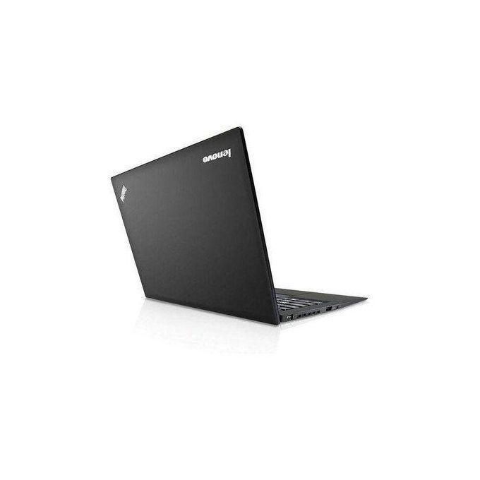 ThinkPad T480s i5-8250U 8th gen 8GB RAM 256GB SSD 14" FHD Black, free bag.. — view 3