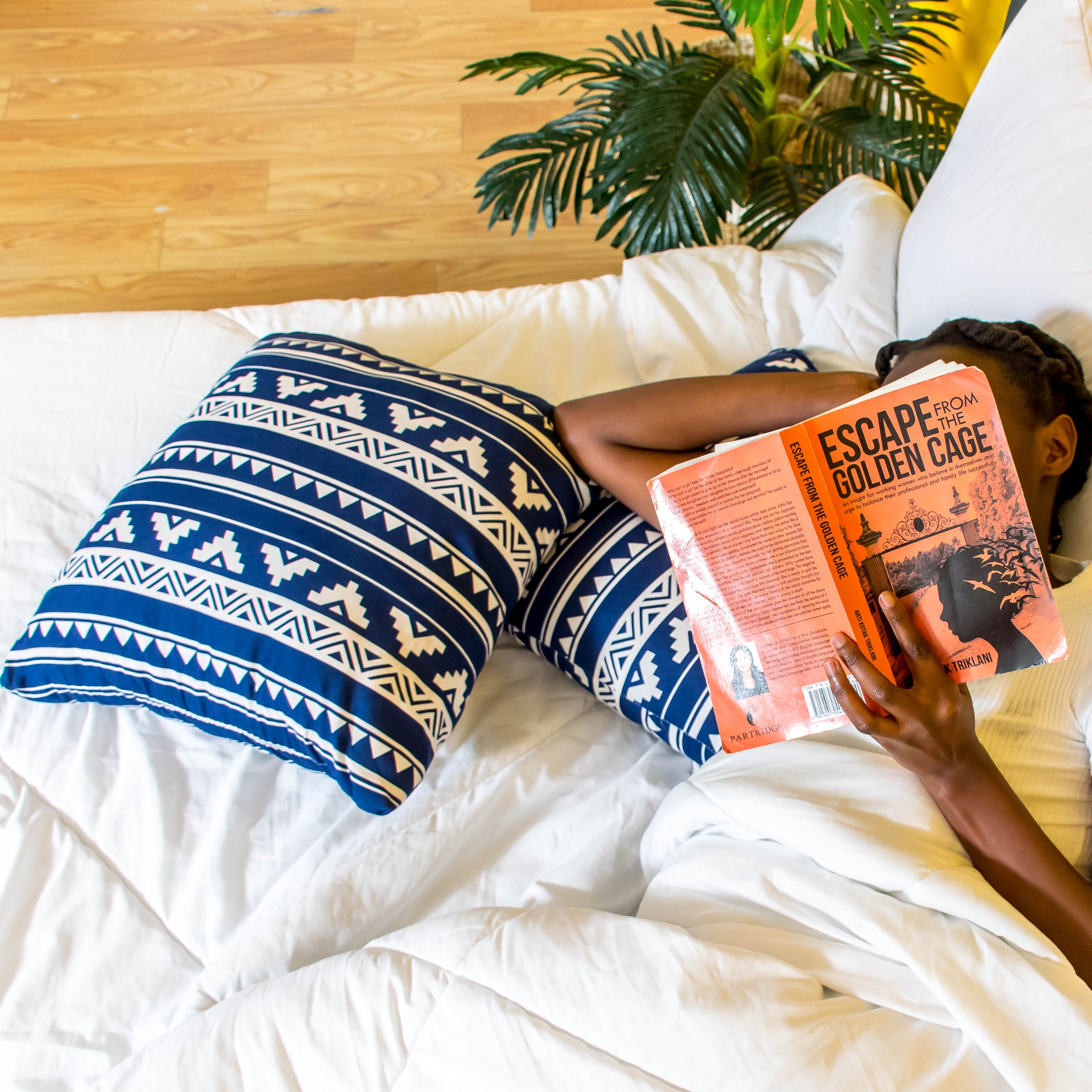 Throw Pillows — view 2