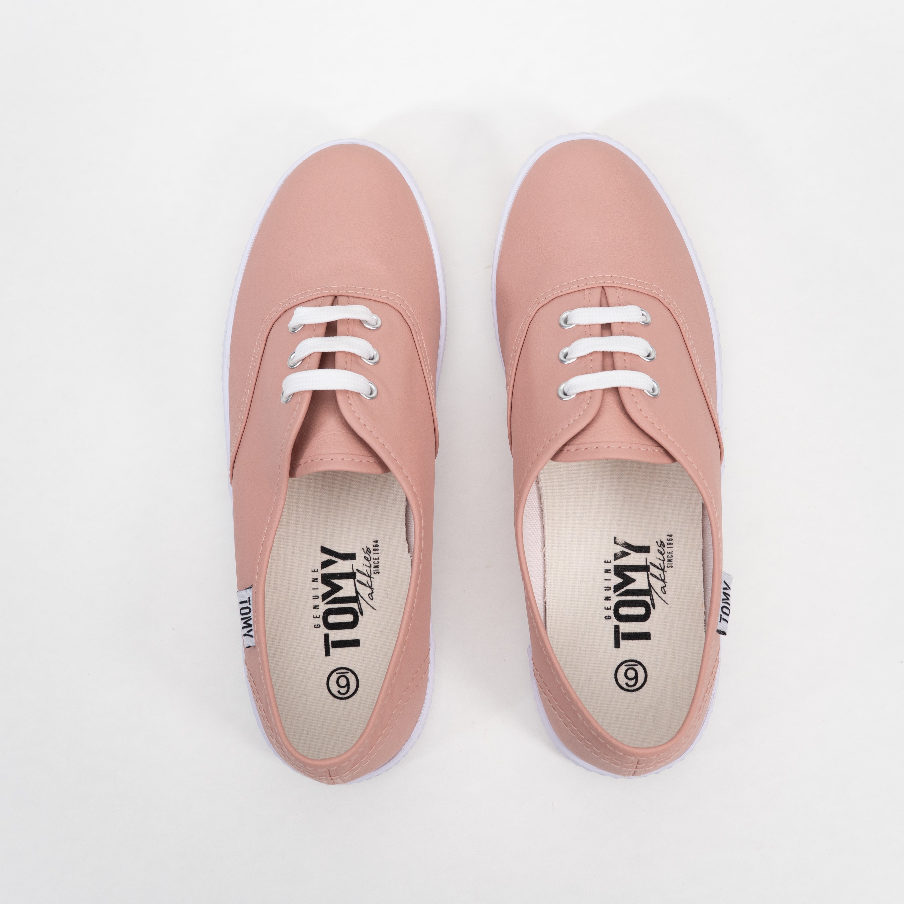 TOMY PU — view 3