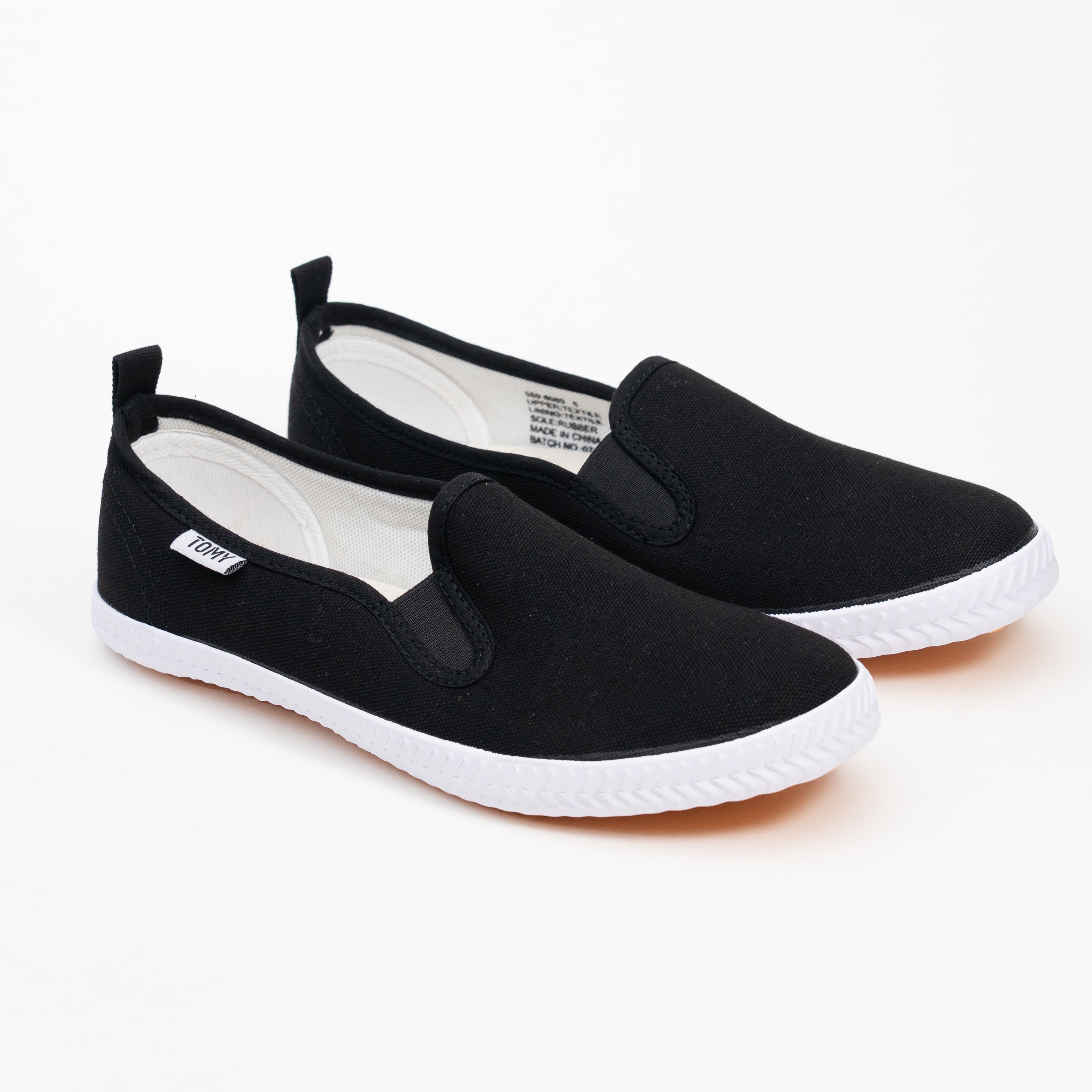 TOMY SLIP ON — view 2