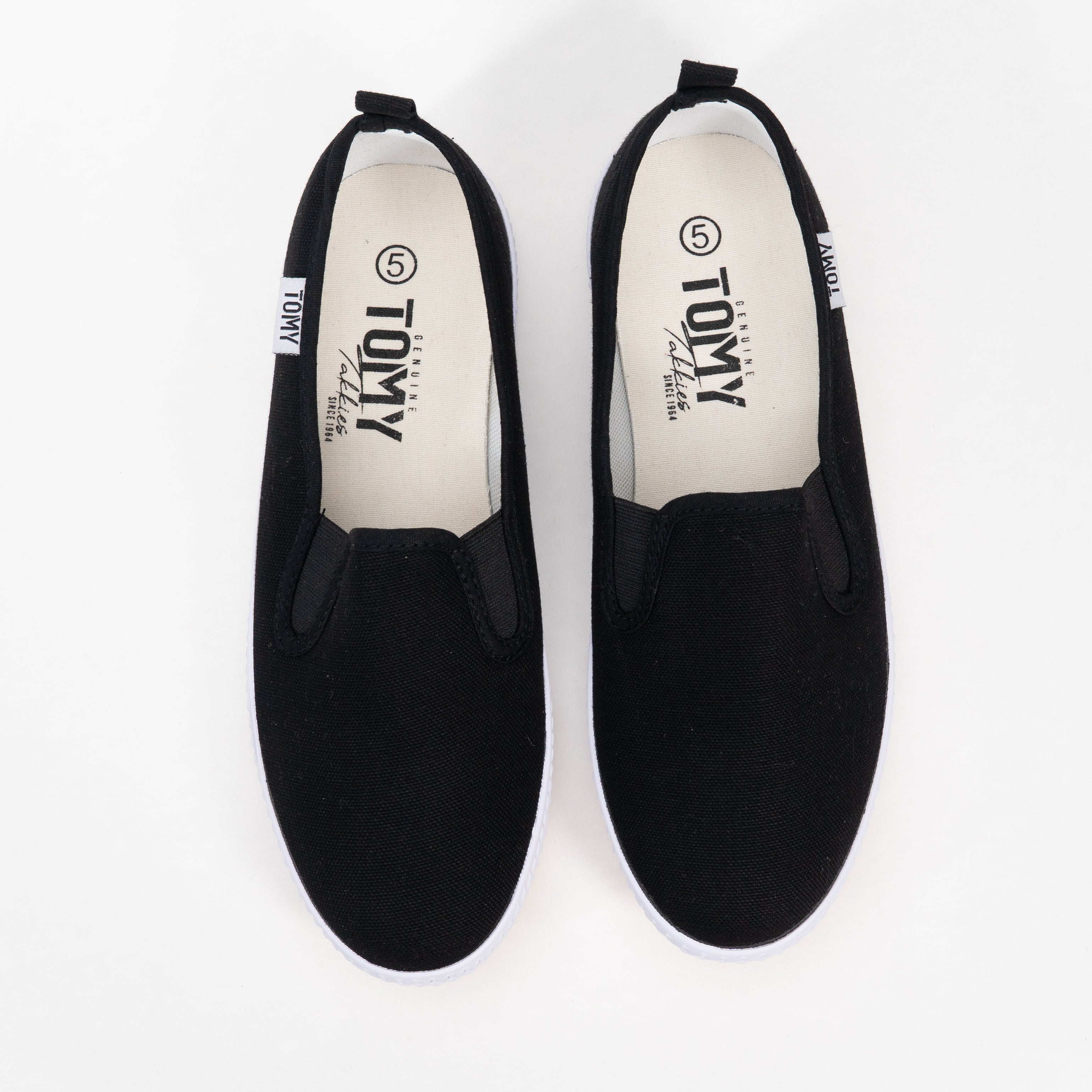 TOMY SLIP ON — view 3