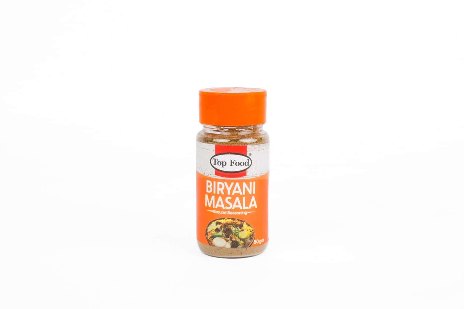 Top Food Biryani Masala - 50g