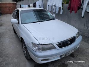 Toyota Premio 1.8 AWD 2001 Pearl