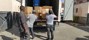 Transport/ Movers in Katani Road and Mlolongo