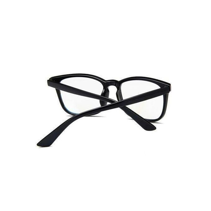 Unisex Anti Blue Light Protective Computer Screen Glasses — view 2