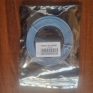 Usb Type C to Rj45 Console Cable