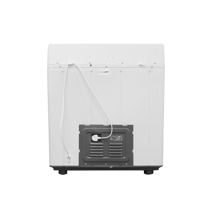 VALS-75BWY Twin Tub Washing Machine - 7.5Kg (1YR WRTY) — view 2