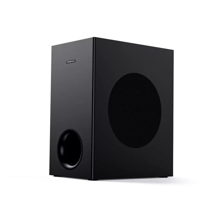 VP2113SB 360W 2.1CH Deep Bass Soundbar - Dolby Audio, 6.5" Subwoofer, Bluetooth — view 2