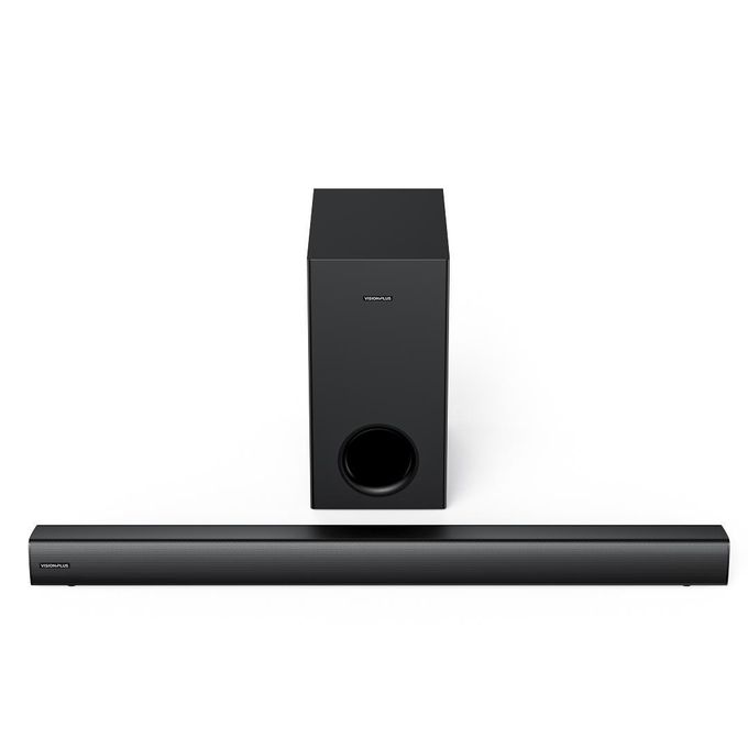 VP2113SB 360W 2.1CH Deep Bass Soundbar - Dolby Audio, 6.5" Subwoofer, Bluetooth — view 3