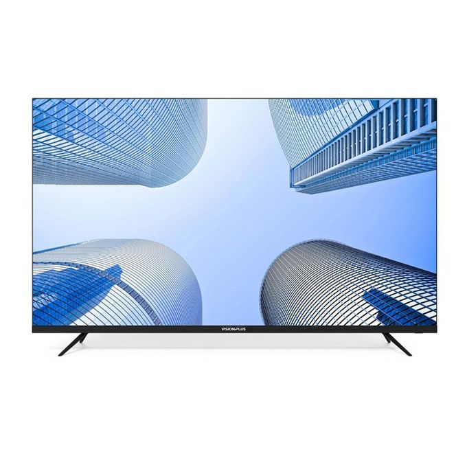 VP8850KV - 50" 4K TV with Vidaa OS - Black + Free Wall Mount (2YRS WRTY) — view 2