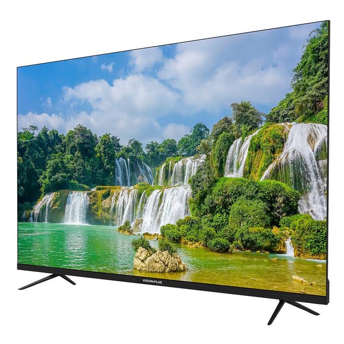 VP8850KV - 50" 4K TV with Vidaa OS - Black + Free Wall Mount (2YRS WRTY) — view 3