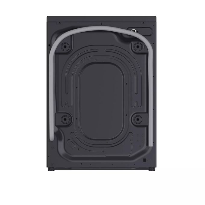 VPWM8FLD-G, 8KG Fully Automatic Front Load Washing Machine - Black (2YRs WRTY) — view 3