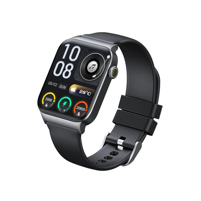 Watch 6 Max 1.83"TFT Full Touch Screen 28-Day Standby Smart Watch