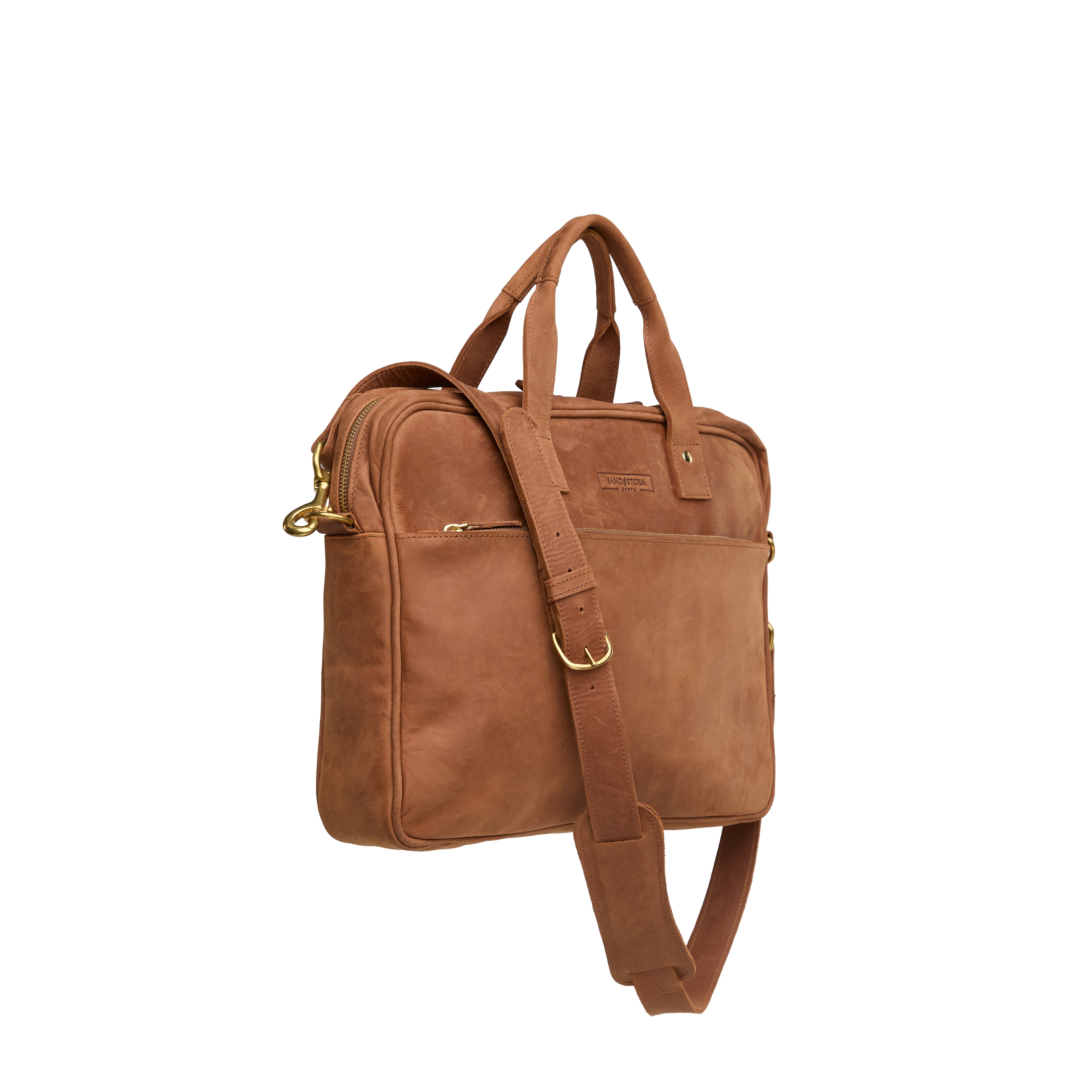 Webster Laptop Bag — view 3
