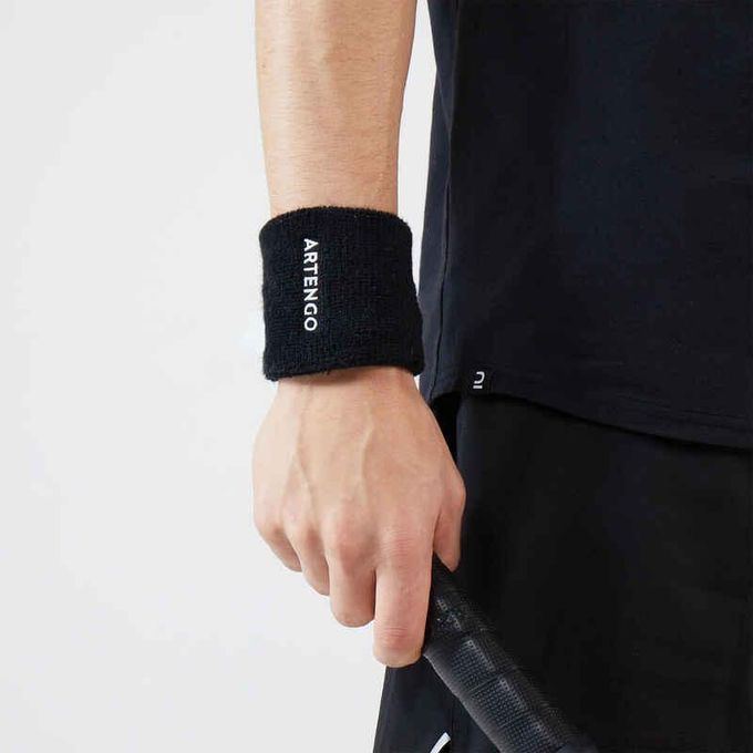 Wristband Black — view 2