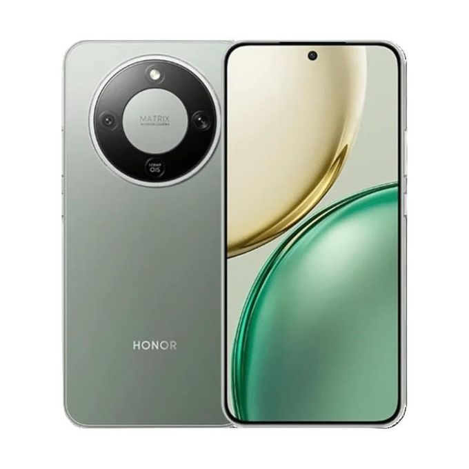 X9d "6.79" 12GB RAM +256GB 5G Dual-SIM - Forest Green + Free X7e earpods — view 2