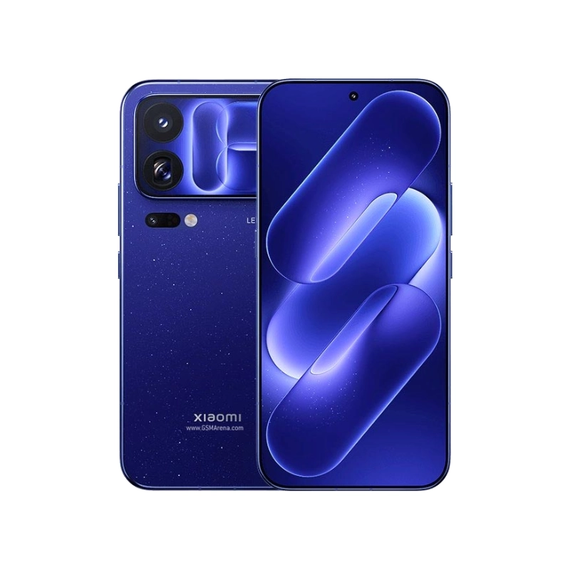 Xiaomi 18 Pro Max 16GB 512GB — view 3