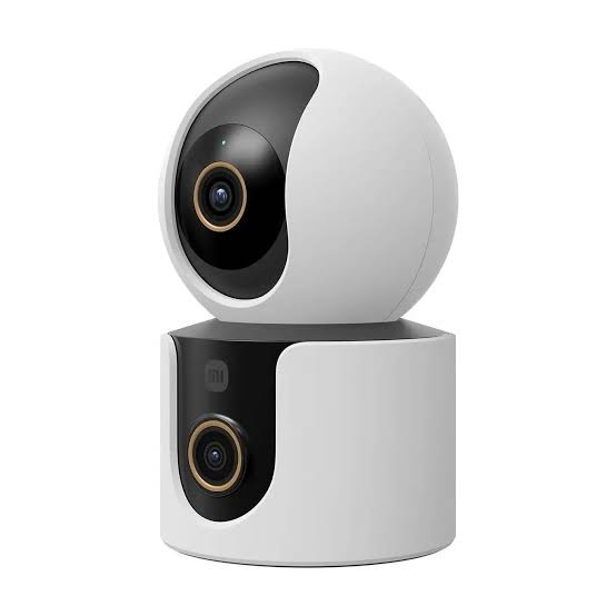 Xiaomi MI Smart Camera C500 Dual