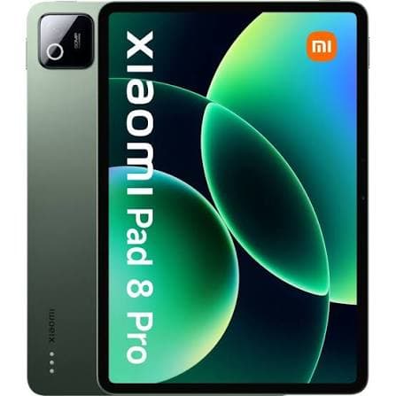 Xiaomi Pad 8 Pro WIFI 12GB 512GB