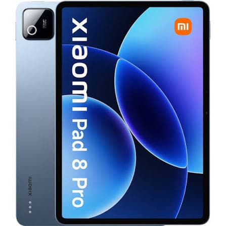 Xiaomi Pad 8 Pro WIFI 8GB 256GB — view 3
