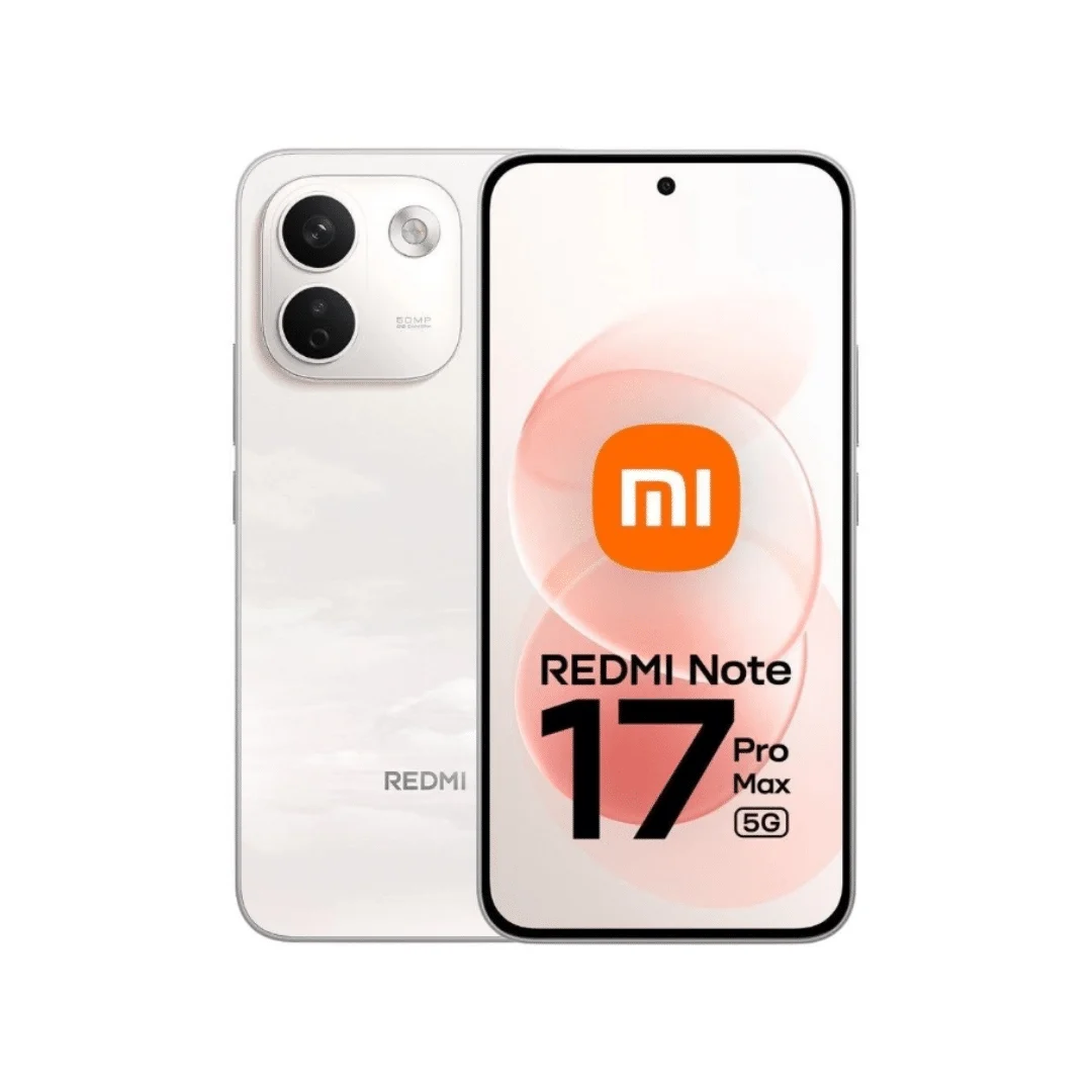 Xiaomi Redmi Note 17 Pro Max 5G 8gb 512gb