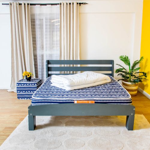 Zzze Hug Bed — view 3